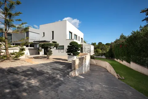 Haus 300 m² in Calvià