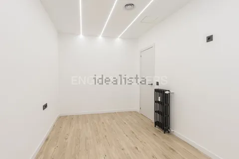 Appartamento 111 m² a Madrid