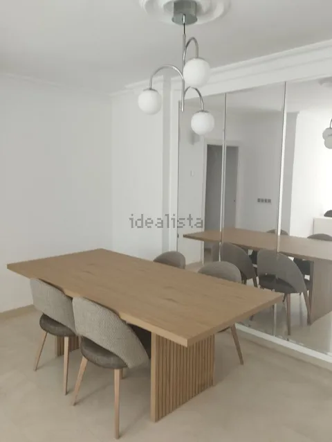 Habitació de lloguer, Màlaga