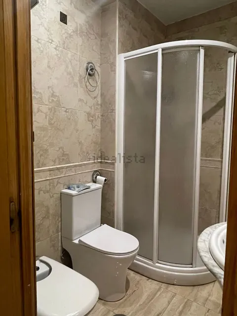 Habitació de lloguer, Granada