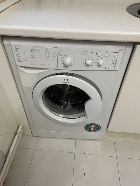 Pis de 77 m² a Valladolid