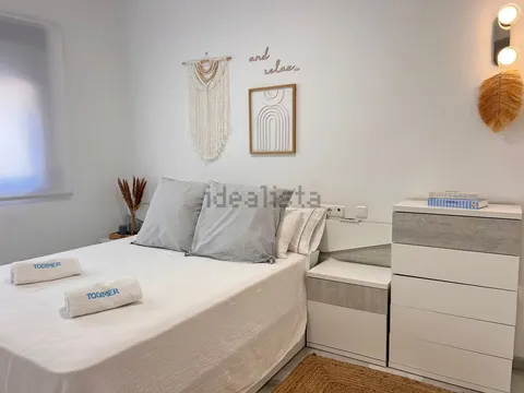Pis de 130 m² a Gualchos