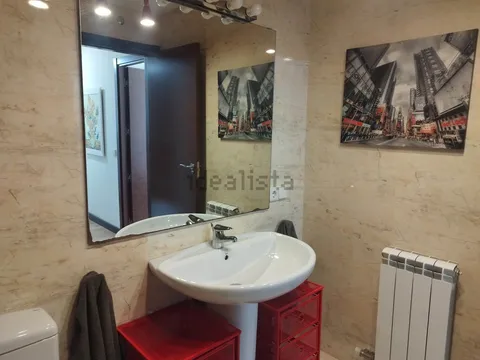 Pis de 68 m² a Salamanca