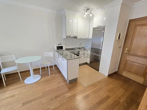 Pis de 40 m² a Vigo