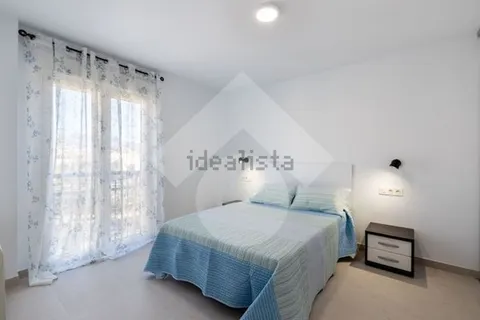 Habitació de lloguer, Granada