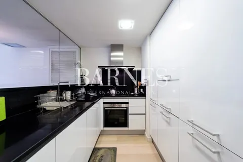 Appartement 89 m² à Madrid