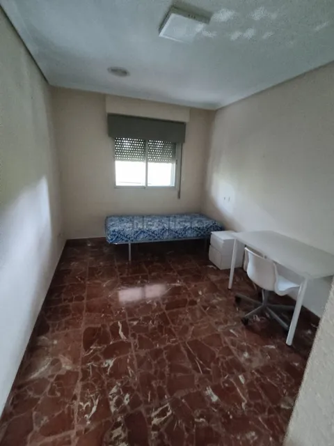 Pis de 105 m² a Múrcia