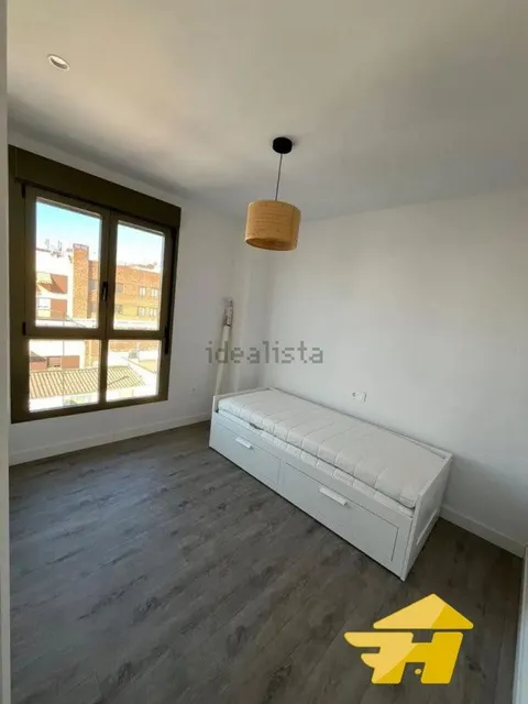 Pis de 108 m² a Còrdova