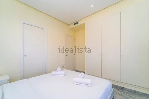 Pis de 120 m² a Benidorm