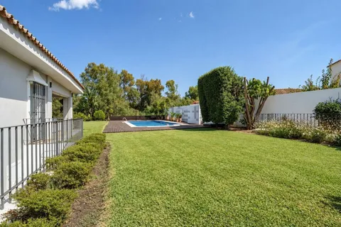 Casa de 357 m² a Marbella