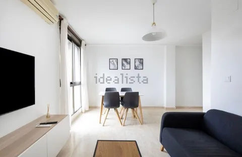 Flat 60 m² in Madrid (4/13)
