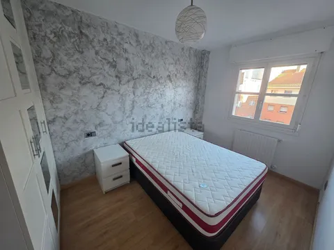 Pis de 92 m² a Gijón