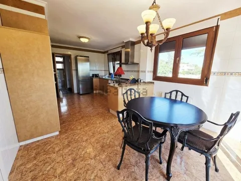 Casa de 420 m² en el Real de Gandia
