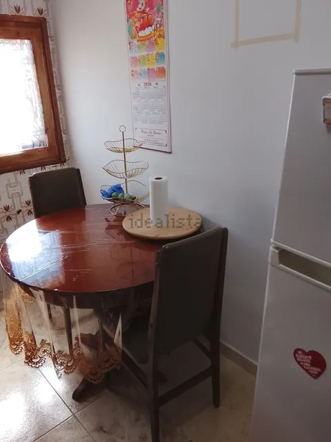 Habitación en alquiler, Monzón