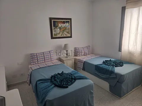 Chambre à louer, La Orotava