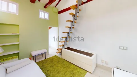 Pis de 34 m² a Madrid