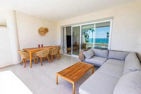 Wohnung 113 m² in Estepona