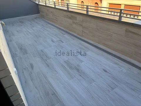 Flat 85 m² in Logroño
