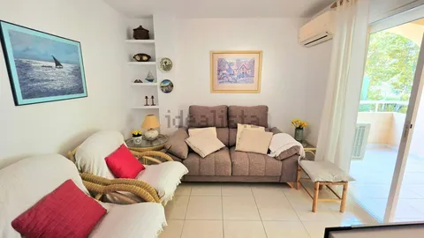 Pis de 90 m² a Xàbia