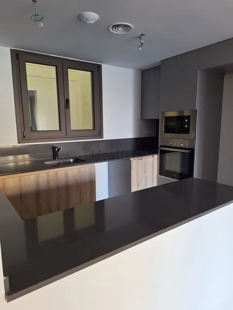 Pis de 90 m² a Terrassa