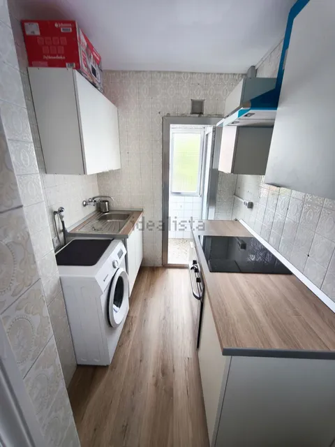 Zimmer zur Miete, Madrid