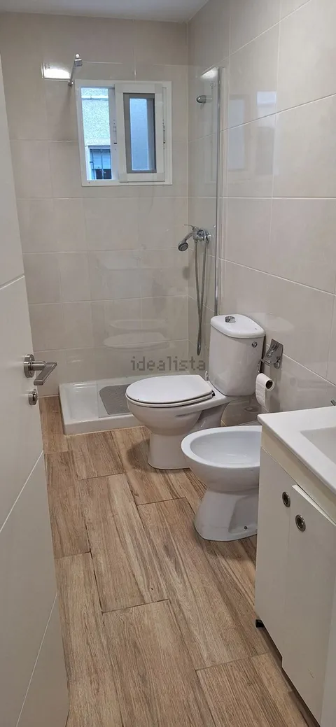 Habitació de lloguer, Elx