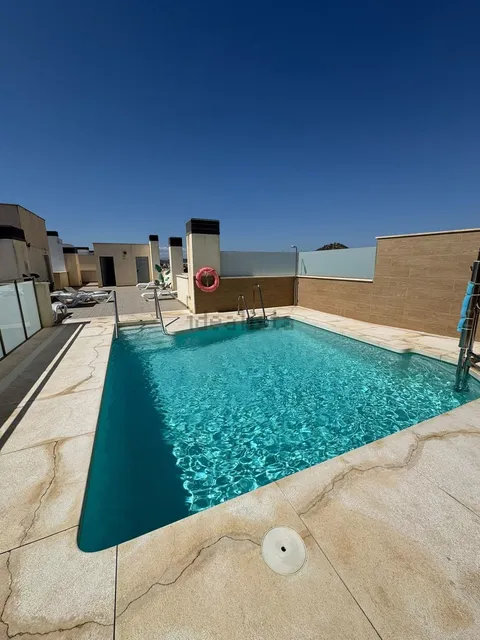 Pis de 75 m² a Màlaga