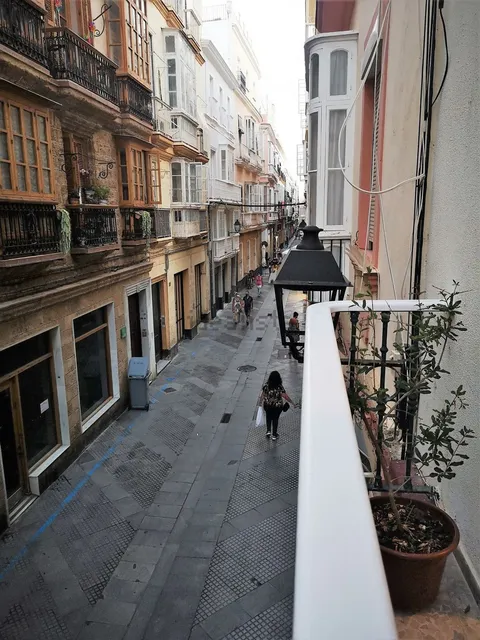 Pis de 70 m² a Cádiz