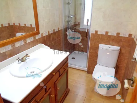 Pis de 78 m² a Bilbao