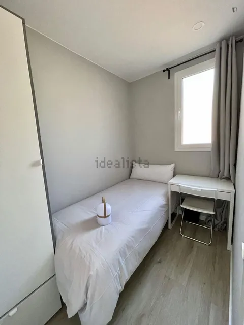 Stanza in affitto, l'Hospitalet de Llobregat