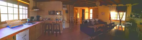 Casa de 120 m² a Guijo de Santa Bárbara