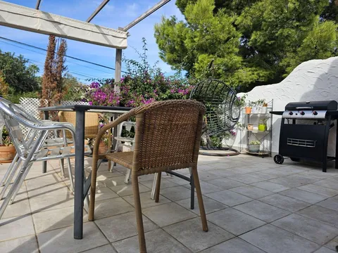 Haus 196 m² in Dénia