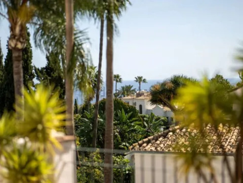 Casa de 330 m² a Marbella