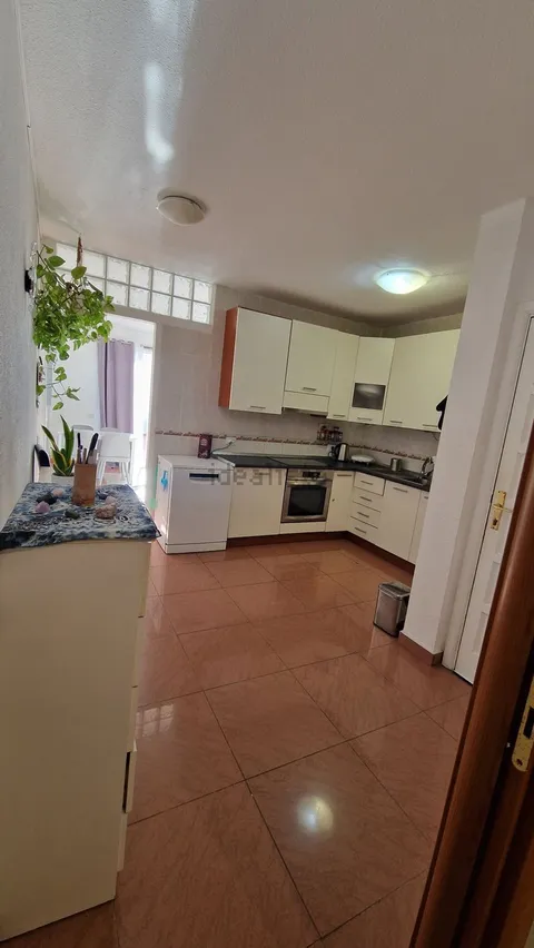 Pis de 54 m² a Adeje