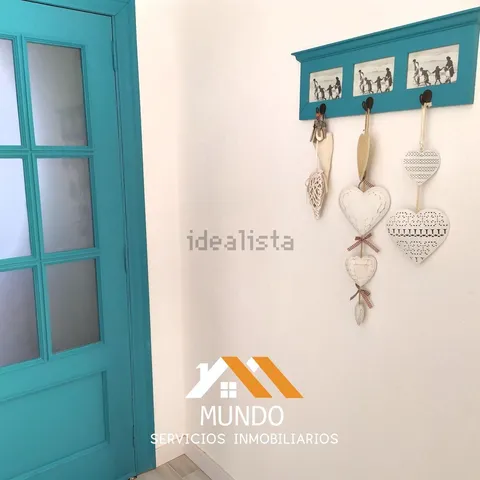 Apartamento 62 m² em València