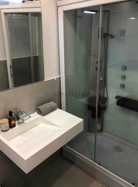 Apartamento 25 m² em Sitges