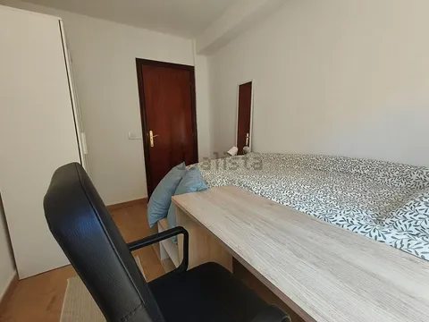 Zimmer zur Miete, Vigo