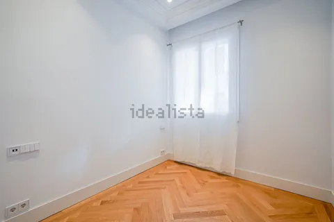 Pis de 130 m² a Madrid
