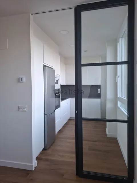 Pis de 140 m² a Gijón