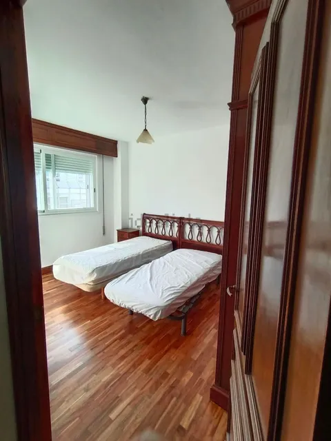 Pis de 130 m² a Pontevedra