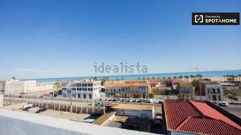 Pis de 72 m² a València