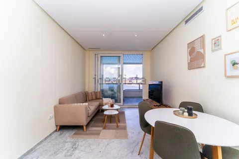 Pis de 120 m² a Benidorm