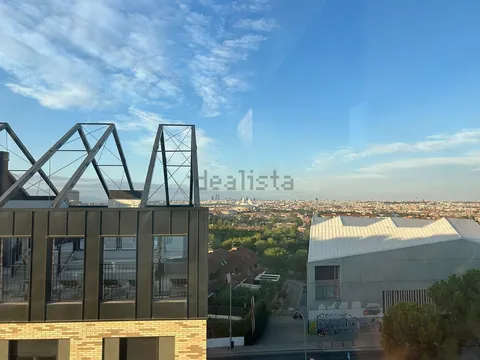 Pis de 79 m² a Madrid