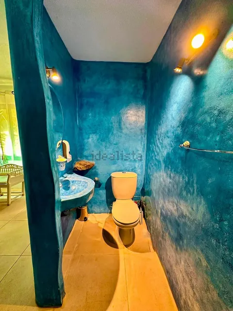 Haus 260 m² in Sant Joan de Labritja