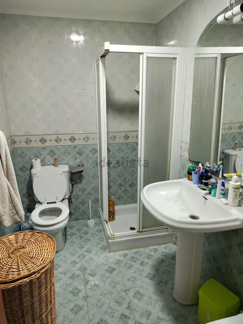 Habitació de lloguer, Castelló de la Plana