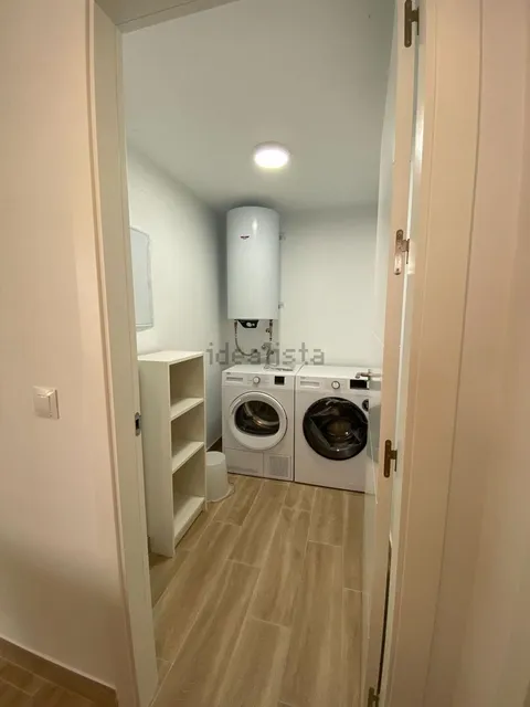 Pis de 110 m² a Estepona
