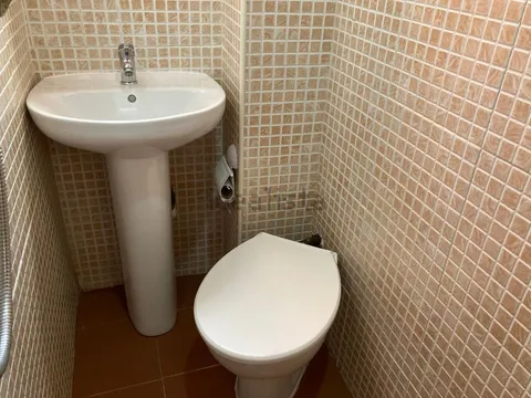 Pis de 48 m² a Granada