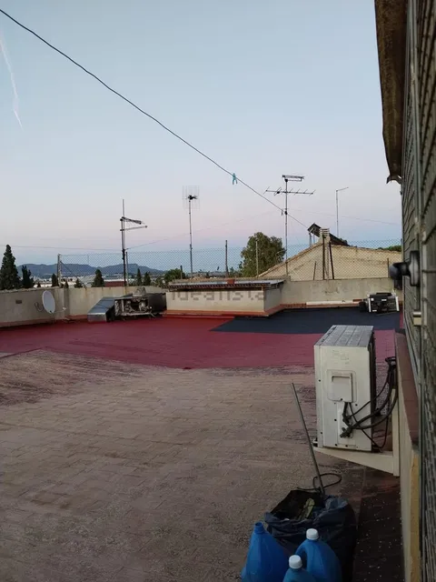 Flat 160 m² in Montcada / Moncada