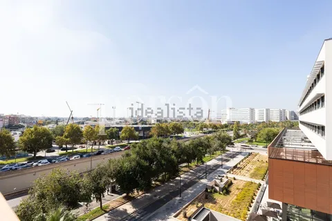 Pis de 150 m² a València