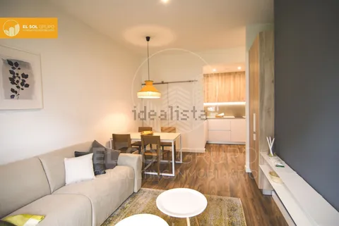 Wohnung 45 m² in Gijón / Xixón